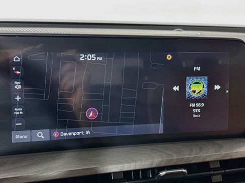 Used 2024 Kia Telluride EX X-Line AWD/4WD image 13