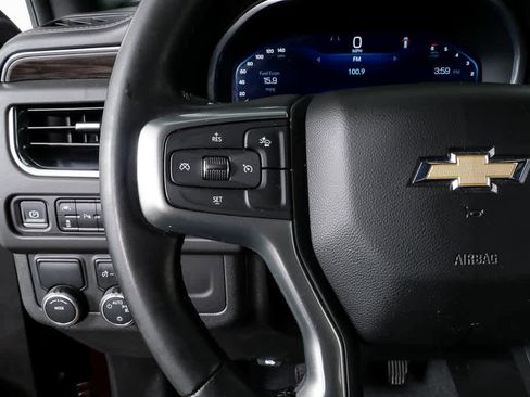 Used 2023 Chevrolet Tahoe LT RWD image 10