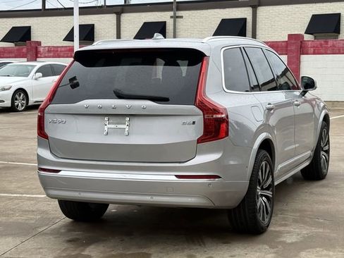 Used 2024 Volvo XC90 B6 Plus w/ Protection Package Premier AWD/4WD image 4