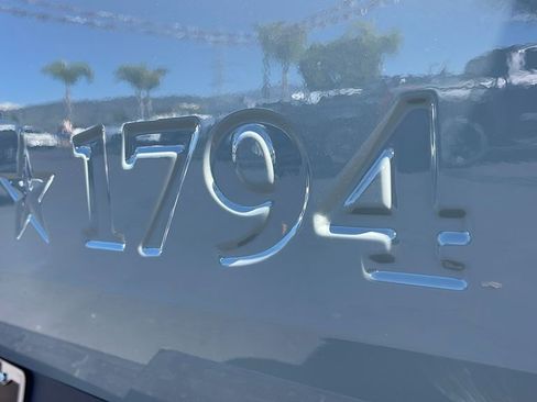 New 2026 Toyota Tundra 1794 Edition AWD/4WD image 14