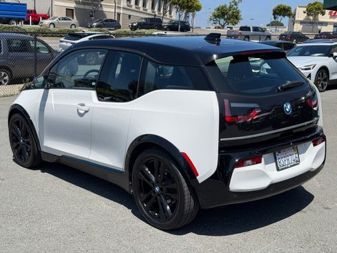 Used 2020 BMW i3 s RWD image 7