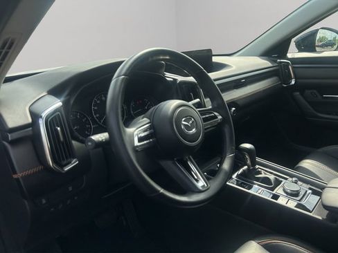 Used 2023 MAZDA CX-50 AWD 2.5 S w/ Cargo Package image 28