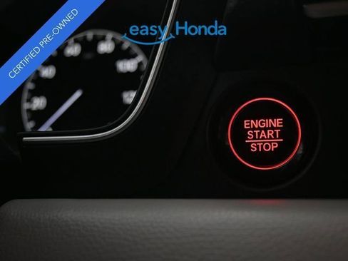 Used 2025 Honda Pilot EX-L image 14