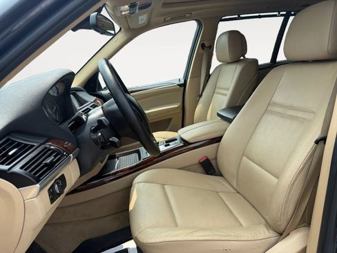 Used 2013 BMW X5 xDrive35i AWD/4WD image 9