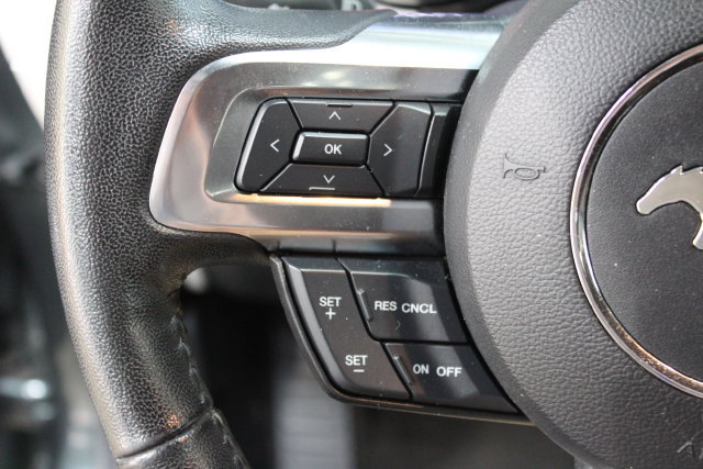 Used 2016 Ford Mustang Premium RWD image 14
