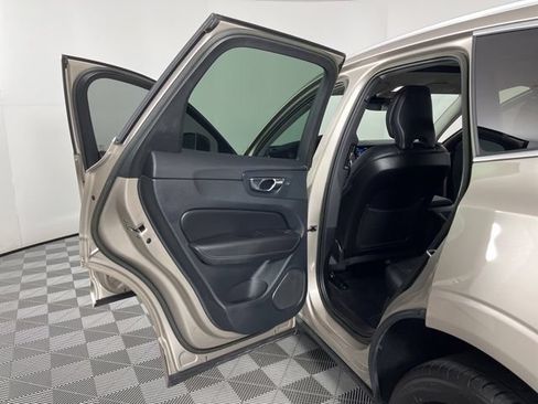 Used 2023 Volvo XC60 B5 Plus w/ Protection Package Premier FWD image 41