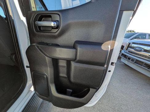 Used 2019 GMC Sierra 1500 4x4 Double Cab w/ Convenience Package image 28