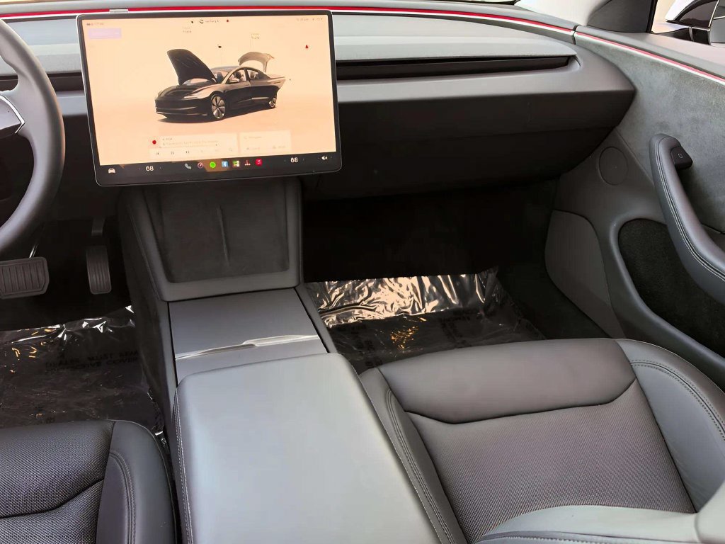 Used 2024 Tesla Model 3 Long Range AWD/4WD image 18