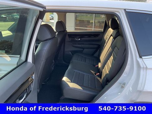 Used 2026 Honda CR-V EX-L image 27