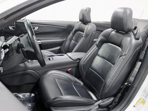 Used 2024 Ford Mustang Premium RWD image 25