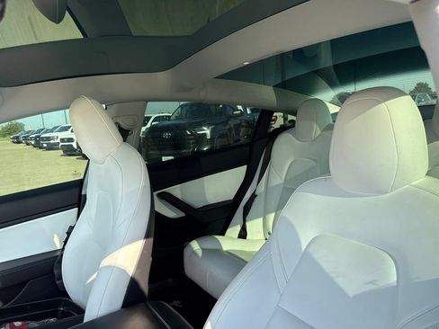 Used 2021 Tesla Model 3 Long Range AWD/4WD image 21