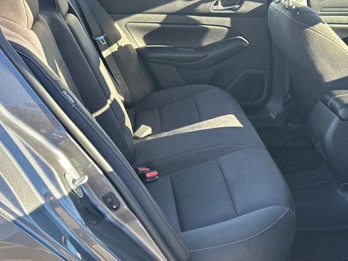 Used 2021 Nissan Altima 2.5 S w/ Driver Assist Package image 15