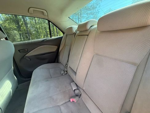 Used 2009 Toyota Yaris S FWD image 15