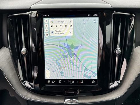 Certified 2025 Volvo XC60 T8 Plus w/ Protection Package Premier image 16