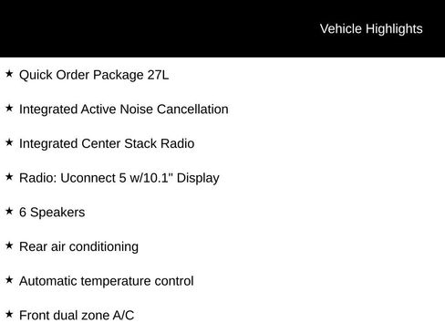 Used 2024 Chrysler Pacifica Touring-L image 12
