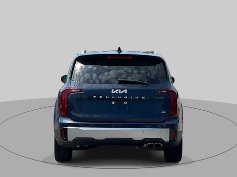 Used 2023 Kia Telluride S w/ S Sunroof Package AWD/4WD image 5