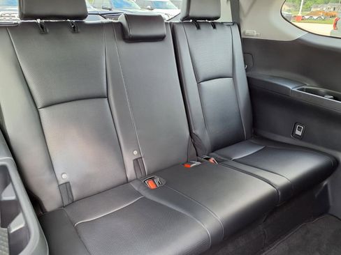 Used 2024 Toyota Grand Highlander XLE AWD/4WD image 21