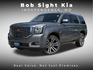 Used 2018 GMC Yukon Denali w/ Denali Ultimate Package AWD/4WD video 1