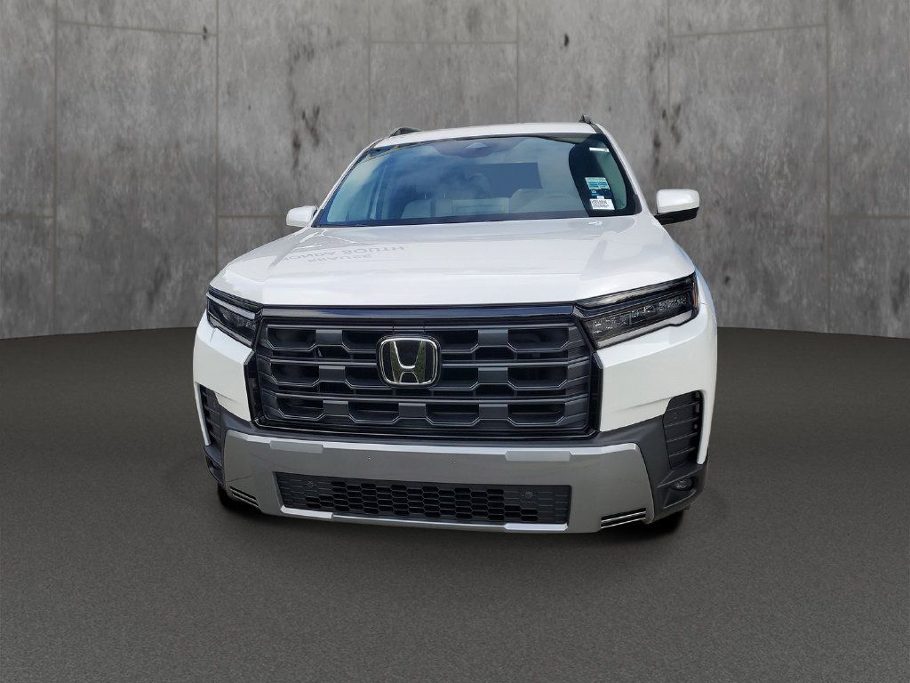 New 2026 Honda Pilot EX-L image 2