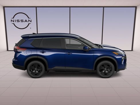 New 2026 Nissan Rogue SV AWD/4WD image 4