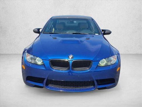 Used 2013 BMW M3 Coupe RWD image 2
