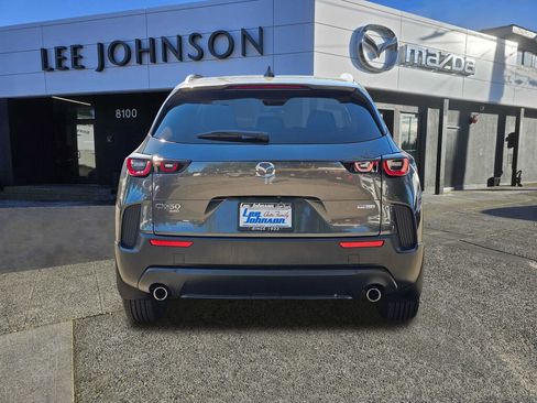 Certified 2025 MAZDA CX-50 2.5 Hybrid w/ Weather Package image 4