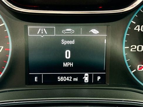 Used 2017 Chevrolet Cruze LT w/ Convenience Package image 13