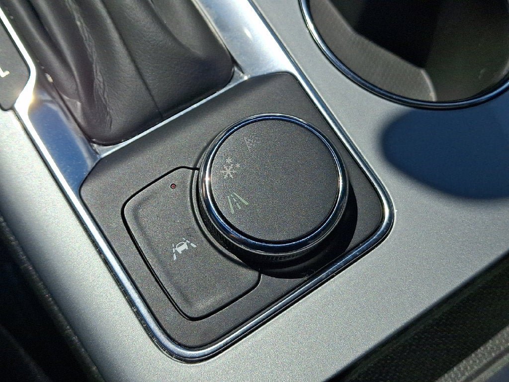 Certified 2024 Chevrolet Blazer LT FWD image 27