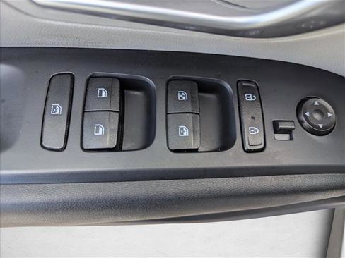 Used 2022 Hyundai Tucson SEL FWD image 10