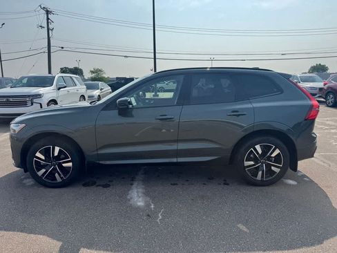 Used 2026 Volvo XC60 B5 Plus w/ Protection Package Premier AWD/4WD image 8