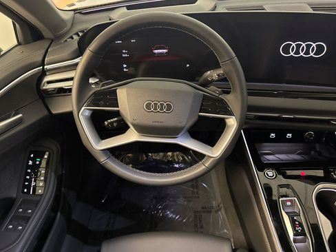 New 2026 Audi A6 Premium Plus image 13