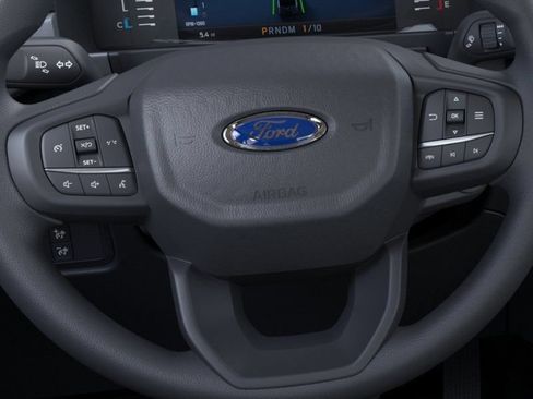 New 2026 Ford Ranger XL AWD/4WD image 44