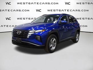 Used 2024 Hyundai Tucson SEL 360° Tour