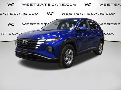 Used 2024 Hyundai Tucson SEL