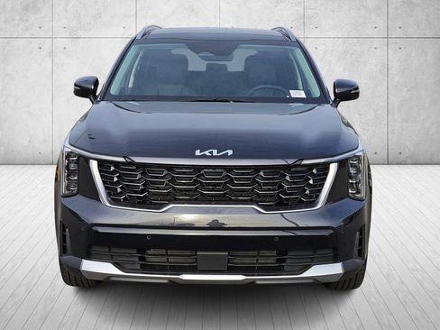 New 2026 Kia Sorento S image 2