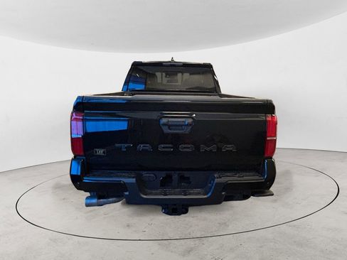 New 2026 Toyota Tacoma TRD Off-Road AWD/4WD image 4