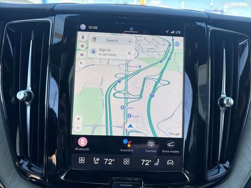 Used 2024 Volvo XC60 T8 Ultimate w/ Protection Package Premier image 21