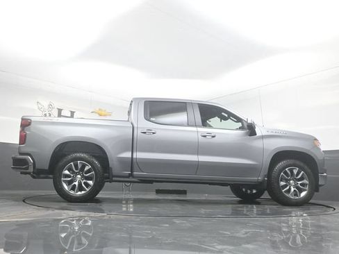 New 2026 Chevrolet Silverado 1500 LT AWD/4WD image 31