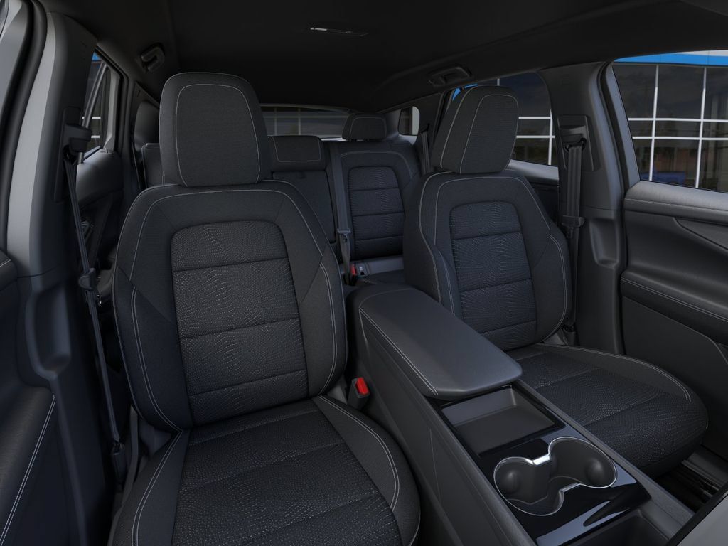 New 2026 Chevrolet Blazer EV LT FWD image 16