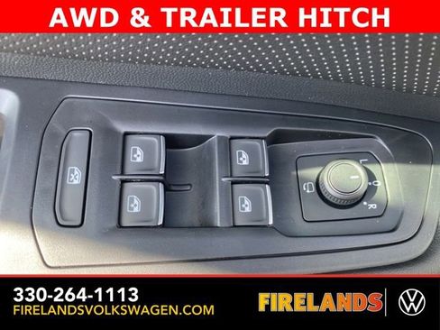 New 2026 Volkswagen Atlas Cross Sport SEL Premium R-Line image 26