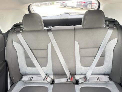 Used 2025 Chevrolet TrailBlazer LT image 38