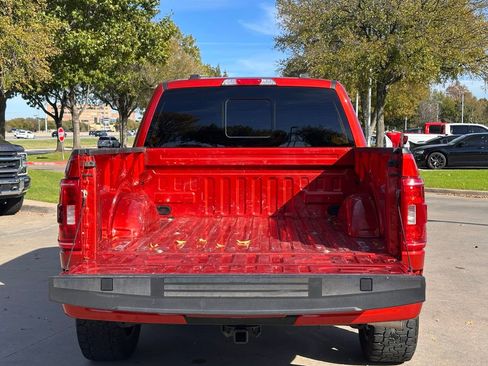 Used 2023 Ford F150 XLT w/ Equipment Group 302A High image 16