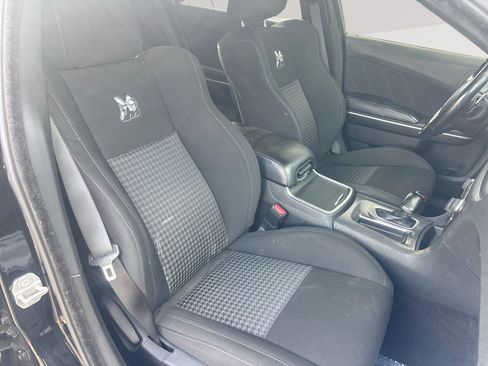 Used 2021 Dodge Charger Scat Pack RWD image 27