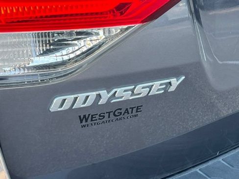 Used 2015 Honda Odyssey EX-L image 40