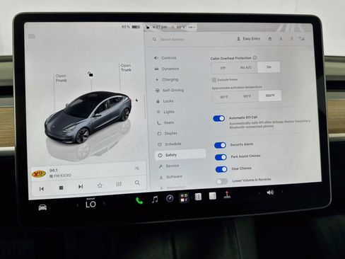 Used 2023 Tesla Model 3 Standard Range RWD image 41