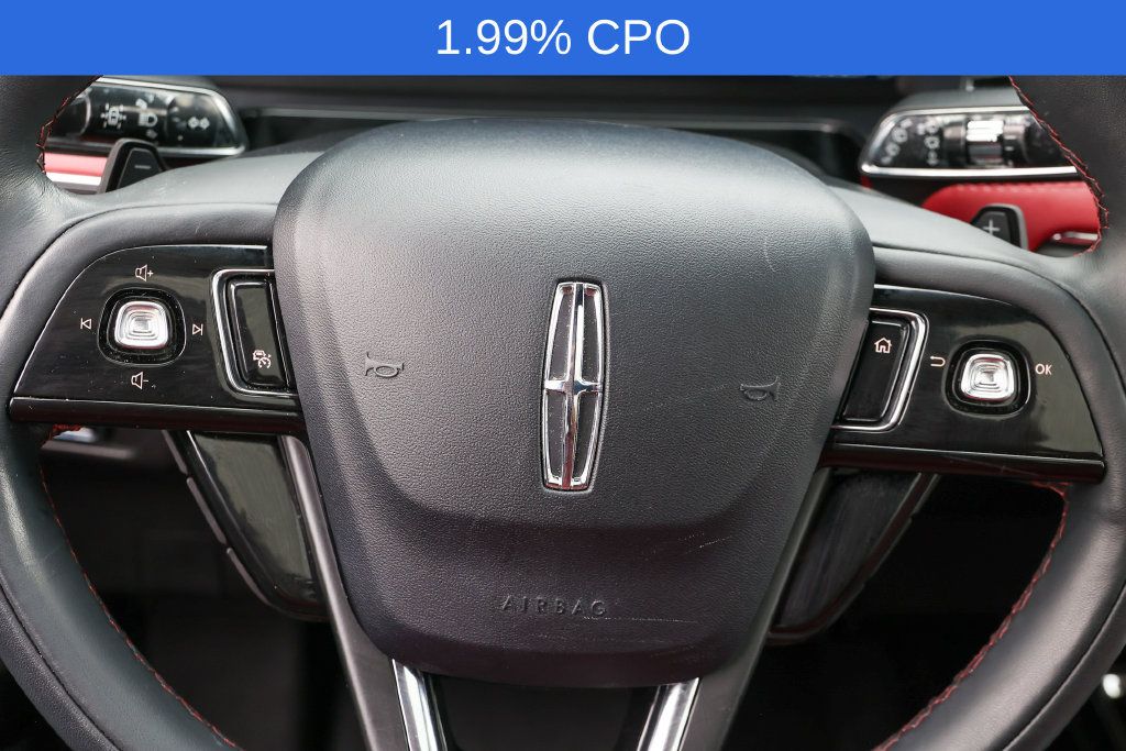 Used 2023 Lincoln Corsair Reserve w/ Equipment Group 201A AWD/4WD image 10
