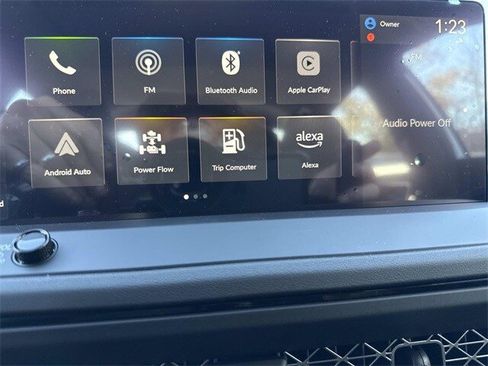 New 2025 Honda Accord Sport image 22