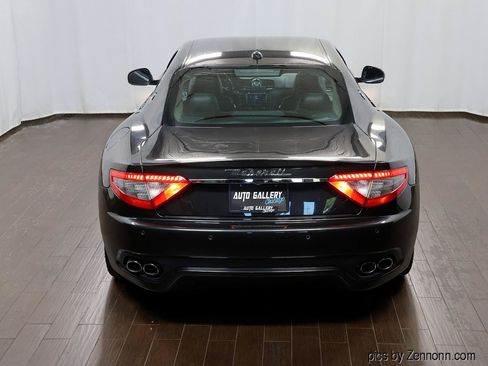 Used 2012 Maserati GranTurismo S RWD image 15