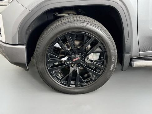 Used 2020 GMC Sierra 1500 Denali w/ Denali Ultimate Package AWD/4WD image 30