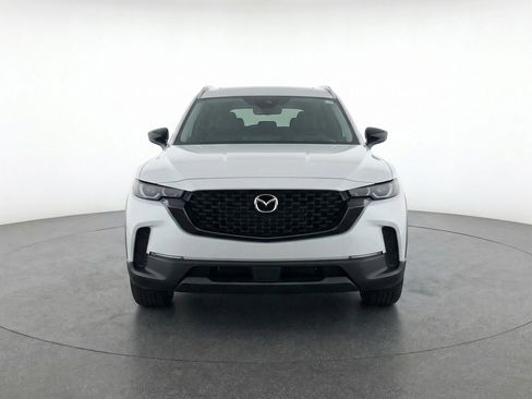 Used 2025 MAZDA CX-50 2.5 Hybrid w/ Premium Plus Pkg AWD/4WD image 2